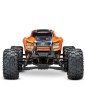 Traxxas X-Maxx 8S 1:5 4WD TQi RTR orange