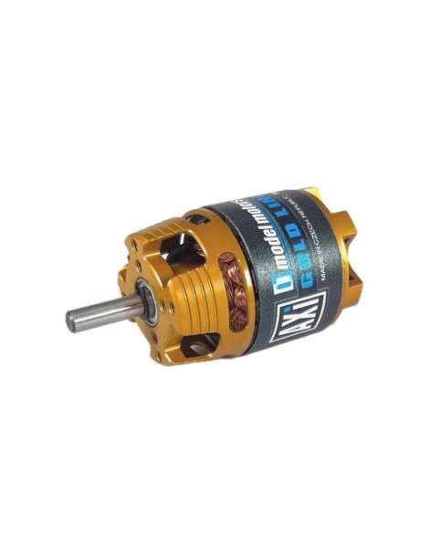 AXI 2826/10 V3 LONG brushless