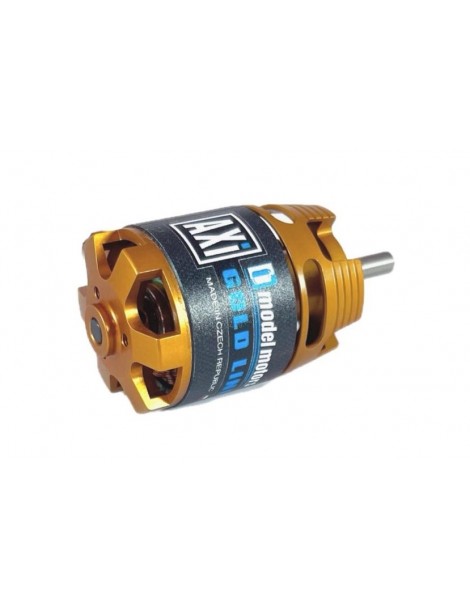 AXI 2826/10 V3 LONG brushless
