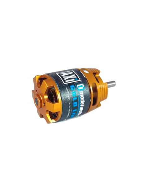 AXI 2826/12 V3 LONG brushless