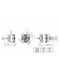 AXI 2217/12 V3 Brushless