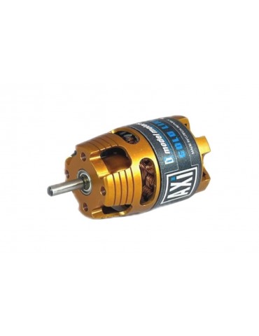 AXI 2217/12 V3 LONG Brushless