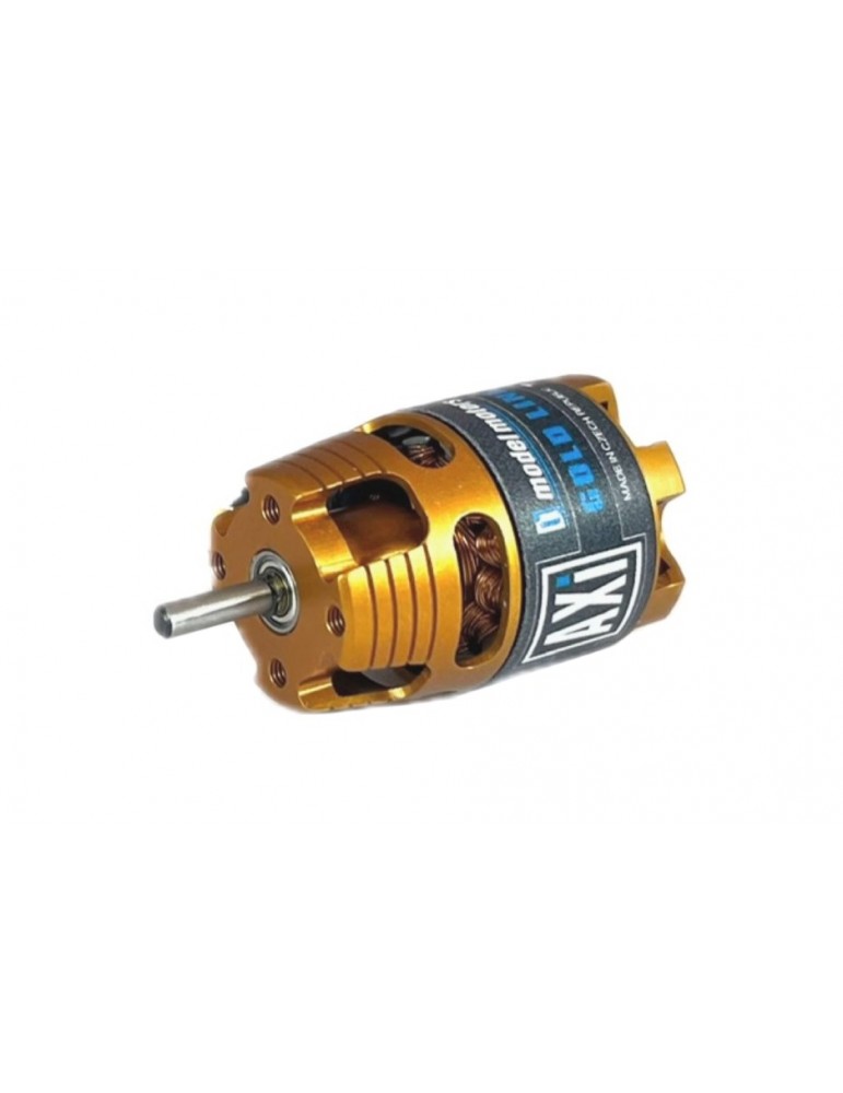 AXI 2217/12 V3 LONG Brushless