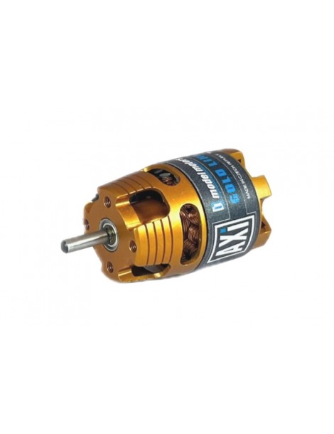 AXI 2217/12 V3 LONG Brushless