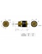 AXI 2217/16 V3 LONG Brushless