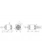 AXI 2220/12 V3 Brushless