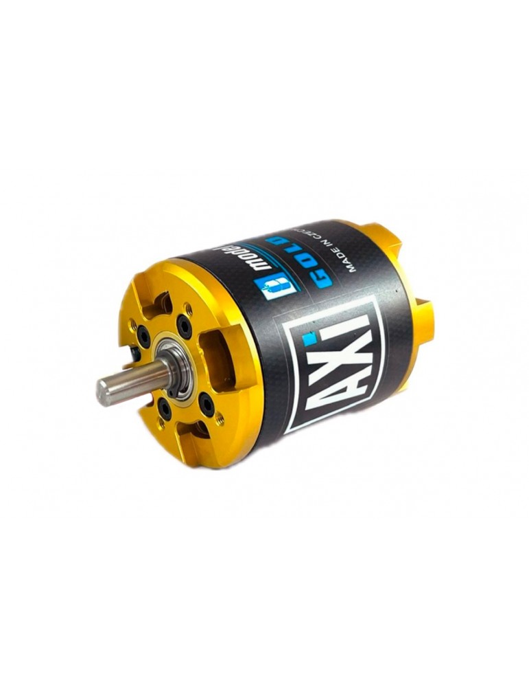 AXI 5345/18 HD V3 Brushless