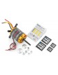 AXI 5345/20 HD V2 3D EXTREME Brushless