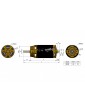 AXI 2830/10 V3 LONG Brushless