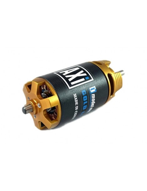 AXI 2835/10 V3 LONG Brushless