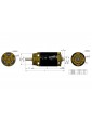 AXI 2835/10 V3 LONG Brushless