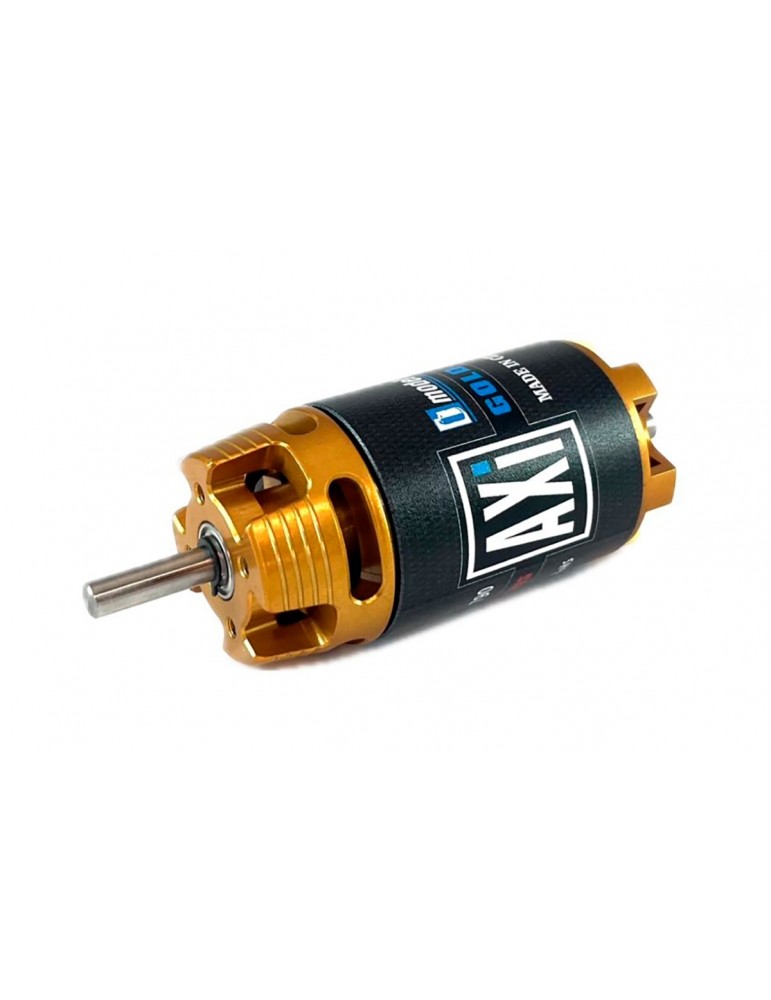 AXI 2835/12 V3 LONG Brushless