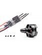 Motor ESC Set F