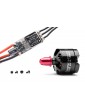 Motor ESC Set B+C CW
