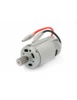 Blackzon 390 Motor w/Pinion