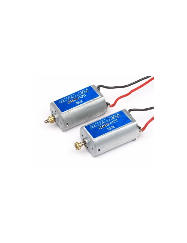 Motor Set (Tracer 180)