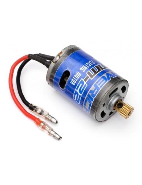 Motor 540 for Maverick Strada