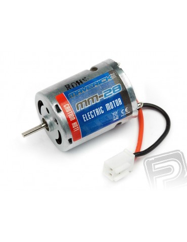 MM - 28 370 motor