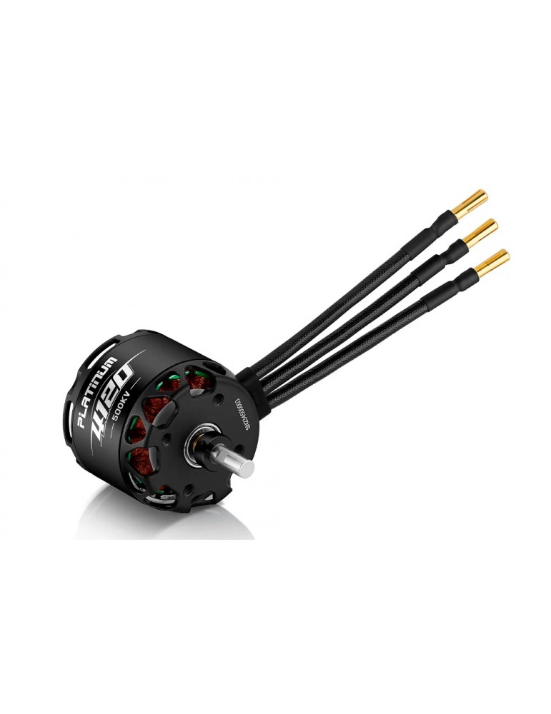 Platinum 4120SL-500KV