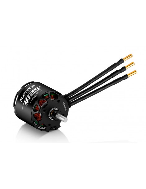 Platinum 4125SL-450KV