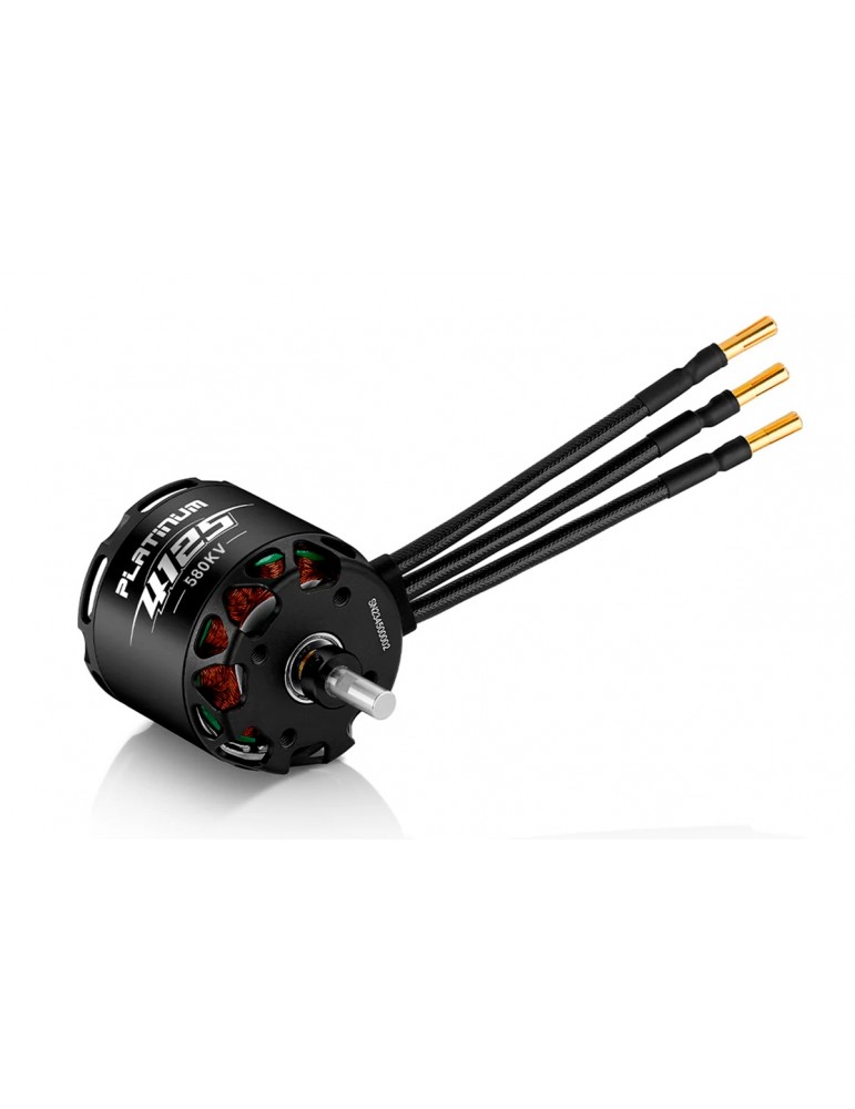 Platinum 4125SL-580KV
