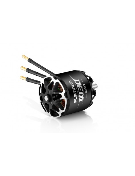 Platinum 4130SL-420KV
