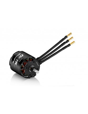 Platinum 4130SL-490KV