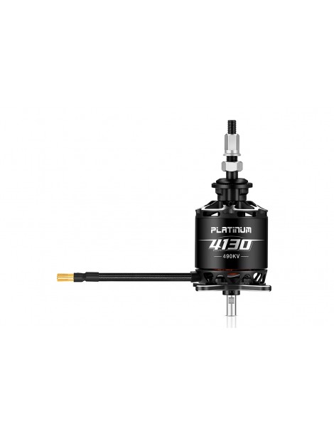 Platinum 4130SL-490KV