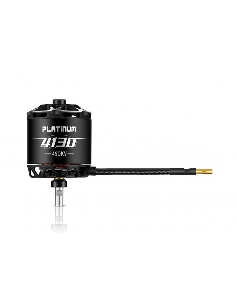 Platinum 4130SL-490KV