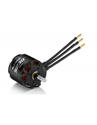 Platinum 5230SL-380KV