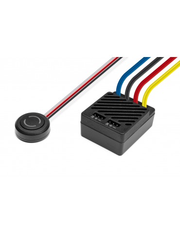 iSDT ESC 70A