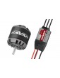 Combo set KAVAN C2830-750 + KAVAN R-20B Plus