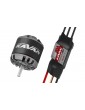 Combo set KAVAN C2830-1050 + KAVAN R-20B Plus