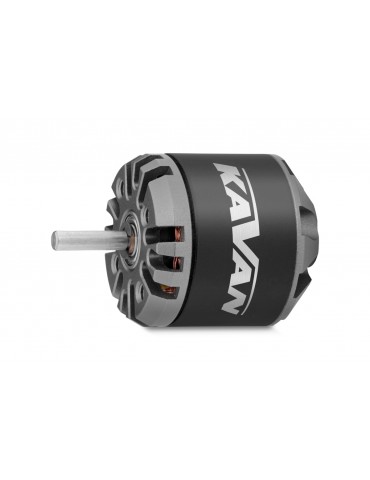 KAVAN Brushless motor C2830-1300