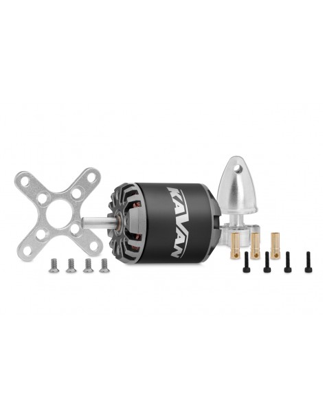 KAVAN Brushless motor C2836-1120