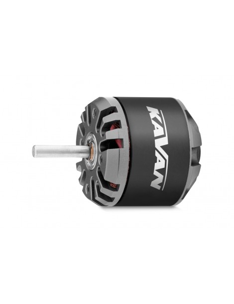 KAVAN Brushless motor C3536-1000