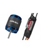 Combo set KAVAN PRO 2836-1500 + KAVAN R-50SB Plus