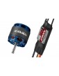 Combo set KAVAN PRO 3536-1000 + KAVAN R-50SB Plus