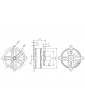 KAVAN Brushless Motor PRO 2811-2300