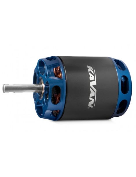 Bešepetėlinis variklis PRO 3548-500 500KV RC lėktuvams – CyborgShop