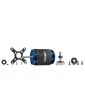 Bešepetėlinis variklis PRO 3548-500 500KV RC lėktuvams – CyborgShop