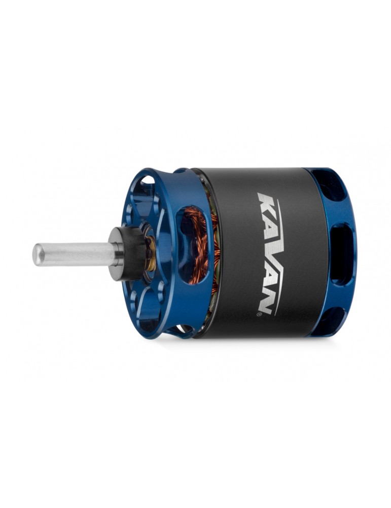 KAVAN Brushless Motor PRO 2225-1600