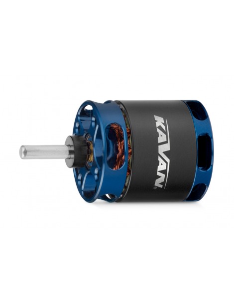KAVAN Brushless Motor PRO 2225-1600