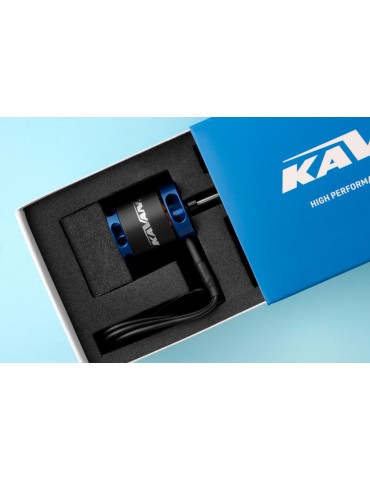 KAVAN Brushless Motor PRO 2225-1600