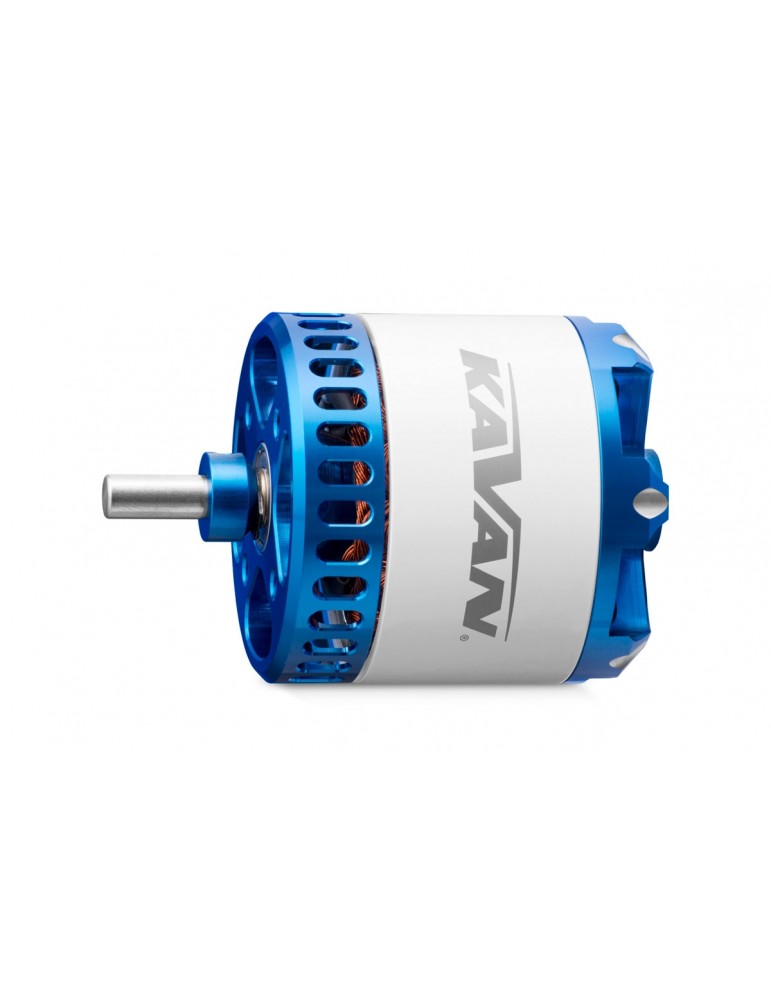 KAVAN Brushless Motor PRO 5050-515