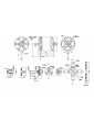 KAVAN Brushless Motor PRO 5050-515