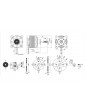 KAVAN Brushless Motor PRO 8055-190