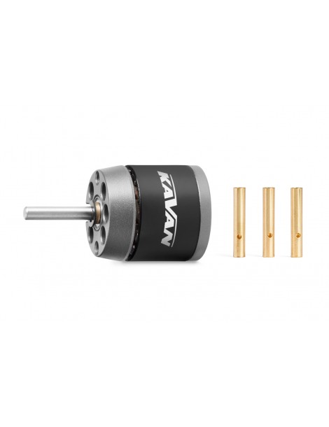 KAVAN Brushless Motor C2225-2000