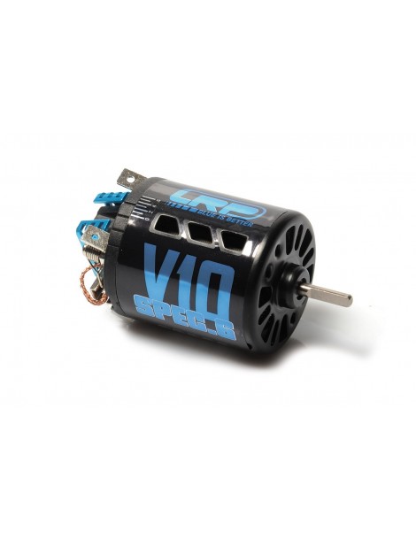 V10 SPEC6 14x2 motor