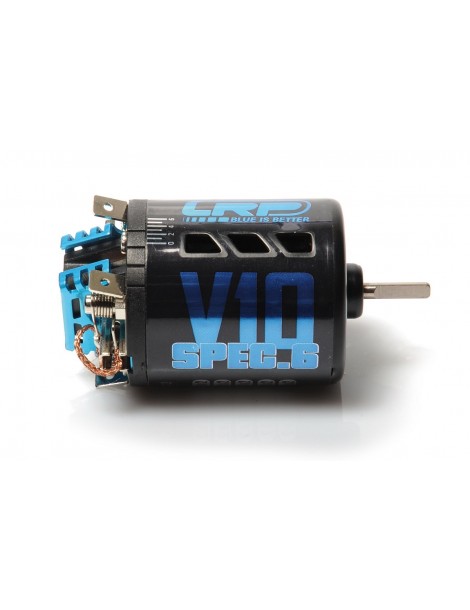 V10 SPEC6 14x2 motor